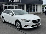 2013 Mazda Atenza Wagon XD Van for sale, Japanese used car export - photo 9 of 24 | GULJI TRADERS