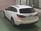 2013 Mazda Atenza Wagon 20S Van for sale, Japanese used car export - photo 2 of 8 | GULJI TRADERS