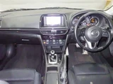 2013 Mazda Atenza Wagon 20S Van for sale, Japanese used car export - photo 3 of 8 | GULJI TRADERS