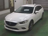 2013 Mazda Atenza Wagon 20S Van for sale, Japanese used car export - photo 7 of 8 | GULJI TRADERS