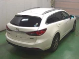 2013 Mazda Atenza Wagon 20S Van for sale, Japanese used car export - photo 8 of 8 | GULJI TRADERS