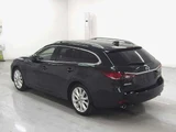 2013 Mazda Atenza Wagon 20S Van for sale, Japanese used car export - photo 2 of 9 | GULJI TRADERS