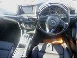 2013 Mazda Atenza Wagon 20S Van for sale, Japanese used car export - photo 3 of 9 | GULJI TRADERS