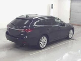 2013 Mazda Atenza Wagon 20S Van for sale, Japanese used car export - photo 5 of 9 | GULJI TRADERS