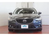 2013 Mazda Atenza Wagon XD Van for sale, Japanese used car export - photo 2 of 9 | GULJI TRADERS