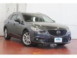 2013 Mazda Atenza Wagon XD Van for sale, Japanese used car export - photo 3 of 9 | GULJI TRADERS