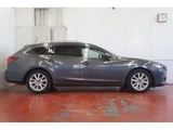 2013 Mazda Atenza Wagon XD Van for sale, Japanese used car export - photo 4 of 9 | GULJI TRADERS
