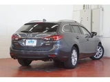 2013 Mazda Atenza Wagon XD Van for sale, Japanese used car export - photo 5 of 9 | GULJI TRADERS