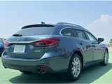 2013 Mazda Atenza Wagon XD Van for sale, Japanese used car export - photo 2 of 9 | GULJI TRADERS