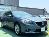 2013 Mazda Atenza Wagon XD Van for sale, Japanese used car export - photo 3 of 9 | GULJI TRADERS