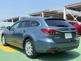 2013 Mazda Atenza Wagon XD Van for sale, Japanese used car export - photo 4 of 9 | GULJI TRADERS