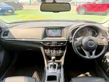 2013 Mazda Atenza Wagon XD Van for sale, Japanese used car export - photo 5 of 9 | GULJI TRADERS