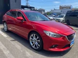2013 Mazda Atenza Wagon XD Van for sale, Japanese used car export - photo 3 of 9 | GULJI TRADERS