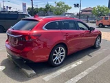2013 Mazda Atenza Wagon XD Van for sale, Japanese used car export - photo 5 of 9 | GULJI TRADERS