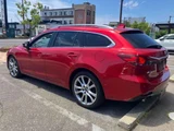2013 Mazda Atenza Wagon XD Van for sale, Japanese used car export - photo 7 of 9 | GULJI TRADERS