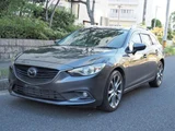 2013 Mazda Atenza Wagon XD Van for sale, Japanese used car export - photo 2 of 9 | GULJI TRADERS