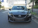 2013 Mazda Atenza Wagon XD Van for sale, Japanese used car export - photo 4 of 9 | GULJI TRADERS