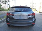 2013 Mazda Atenza Wagon XD Van for sale, Japanese used car export - photo 5 of 9 | GULJI TRADERS