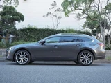 2013 Mazda Atenza Wagon XD Van for sale, Japanese used car export - photo 6 of 9 | GULJI TRADERS