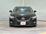 2014 Mazda Atenza Wagon 2.5 25S Van for sale, Japanese used car export - photo 2 of 43 | GULJI TRADERS