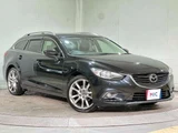 2014 Mazda Atenza Wagon 2.5 25S Van for sale, Japanese used car export - photo 3 of 43 | GULJI TRADERS