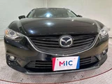 2014 Mazda Atenza Wagon 2.5 25S Van for sale, Japanese used car export - photo 33 of 43 | GULJI TRADERS
