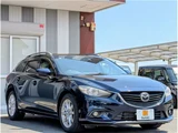 2014 Mazda Atenza Wagon XD Van for sale, Japanese used car export - photo 8 of 79 | GULJI TRADERS