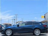 2014 Mazda Atenza Wagon XD Van for sale, Japanese used car export - photo 14 of 79 | GULJI TRADERS