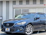 2014 Mazda Atenza Wagon XD Van for sale, Japanese used car export - photo 78 of 79 | GULJI TRADERS