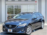 2014 Mazda Atenza Wagon XD Van for sale, Japanese used car export - photo 79 of 79 | GULJI TRADERS