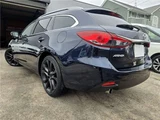 2014 Mazda Atenza Wagon Turbo Van for sale, Japanese used car export - photo 2 of 80 | GULJI TRADERS