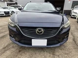 2014 Mazda Atenza Wagon Turbo Van for sale, Japanese used car export - photo 5 of 80 | GULJI TRADERS