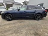 2014 Mazda Atenza Wagon Turbo Van for sale, Japanese used car export - photo 7 of 80 | GULJI TRADERS