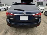 2014 Mazda Atenza Wagon Turbo Van for sale, Japanese used car export - photo 8 of 80 | GULJI TRADERS