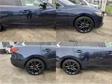 2014 Mazda Atenza Wagon Turbo Van for sale, Japanese used car export - photo 13 of 80 | GULJI TRADERS