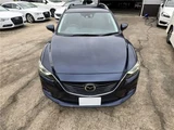 2014 Mazda Atenza Wagon Turbo Van for sale, Japanese used car export - photo 26 of 80 | GULJI TRADERS