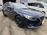 2014 Mazda Atenza Wagon Turbo Van for sale, Japanese used car export - photo 29 of 80 | GULJI TRADERS