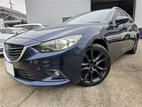 2014 Mazda Atenza Wagon Turbo Van for sale, Japanese used car export - photo 33 of 80 | GULJI TRADERS