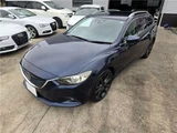 2014 Mazda Atenza Wagon Turbo Van for sale, Japanese used car export - photo 34 of 80 | GULJI TRADERS