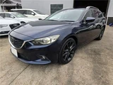 2014 Mazda Atenza Wagon Turbo Van for sale, Japanese used car export - photo 35 of 80 | GULJI TRADERS