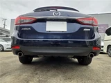 2014 Mazda Atenza Wagon Turbo Van for sale, Japanese used car export - photo 40 of 80 | GULJI TRADERS
