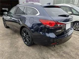 2014 Mazda Atenza Wagon Turbo Van for sale, Japanese used car export - photo 41 of 80 | GULJI TRADERS
