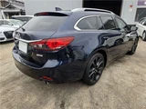 2014 Mazda Atenza Wagon Turbo Van for sale, Japanese used car export - photo 42 of 80 | GULJI TRADERS