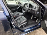 2014 Mazda Atenza Wagon Turbo Van for sale, Japanese used car export - photo 58 of 80 | GULJI TRADERS