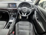 2014 Mazda Atenza Wagon Turbo Van for sale, Japanese used car export - photo 73 of 80 | GULJI TRADERS
