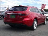 2014 Mazda Atenza Wagon XD Van for sale, Japanese used car export - photo 2 of 48 | GULJI TRADERS