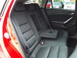 2014 Mazda Atenza Wagon XD Van for sale, Japanese used car export - photo 9 of 48 | GULJI TRADERS