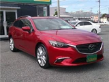 2014 Mazda Atenza Wagon XD Van for sale, Japanese used car export - photo 15 of 48 | GULJI TRADERS