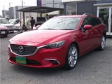 2014 Mazda Atenza Wagon XD Van for sale, Japanese used car export - photo 17 of 48 | GULJI TRADERS