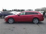 2014 Mazda Atenza Wagon XD Van for sale, Japanese used car export - photo 18 of 48 | GULJI TRADERS